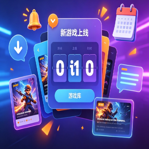 新游上线后，多久会更新相关游戏资讯与攻略？